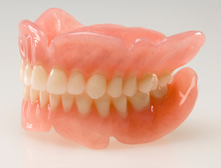 Denture Information
