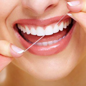 Trusted cosmetic dentist in Rowville