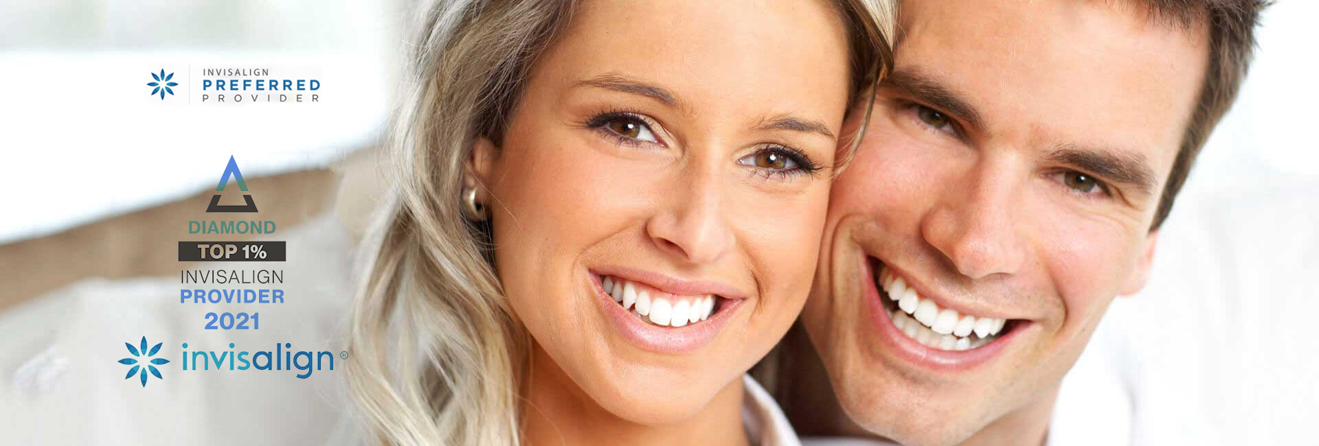 Invisalign diamond provider